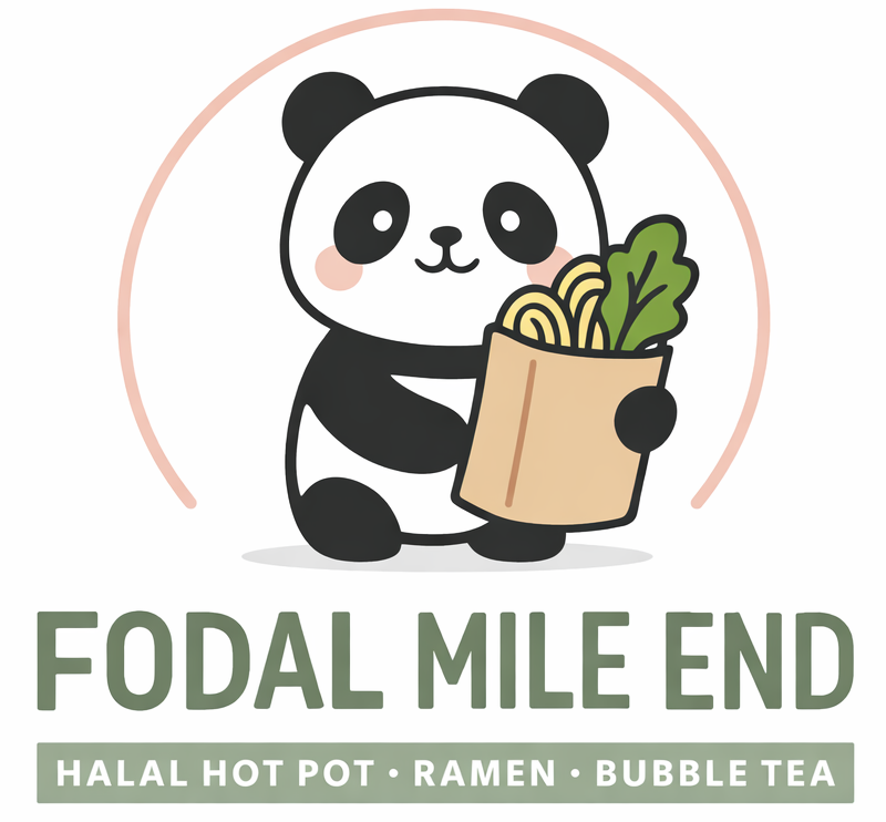 Fodal Mile end